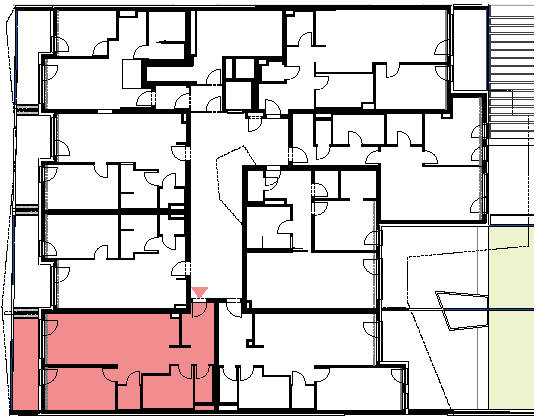 Vorschaubild für Wohnung 03