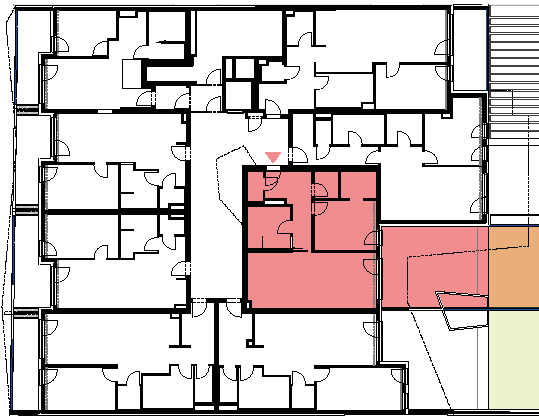 Vorschaubild für Wohnung 05