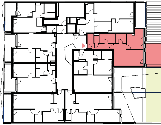 Vorschaubild für Wohnung 06