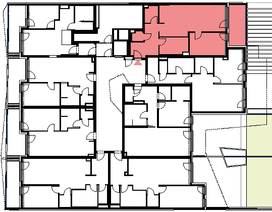 Vorschaubild für Wohnung 07