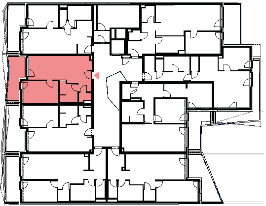 Vorschaubild für Wohnung 09