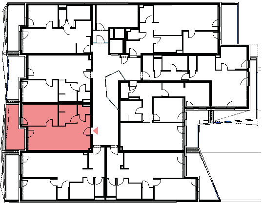 Vorschaubild für Wohnung 10