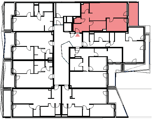 Vorschaubild für Wohnung 15