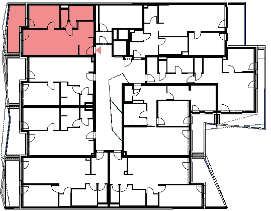 Vorschaubild für Wohnung 16