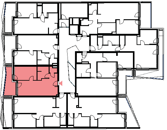 Vorschaubild für Wohnung 18