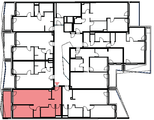 Vorschaubild für Wohnung 19
