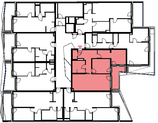 Vorschaubild für Wohnung 21