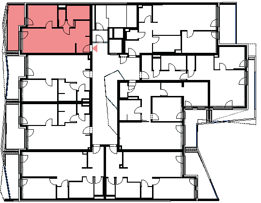 Vorschaubild für Wohnung 24