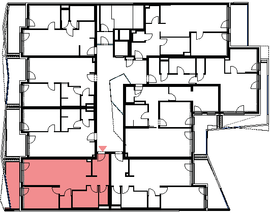 Vorschaubild für Wohnung 27