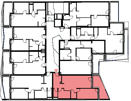 Vorschaubild für Wohnung 28