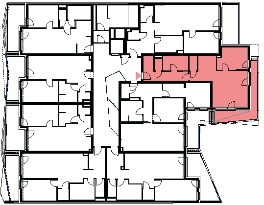 Vorschaubild für Wohnung 30