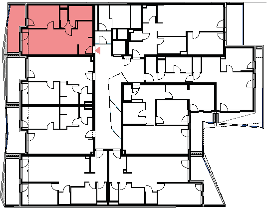 Vorschaubild für Wohnung 32