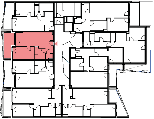 Vorschaubild für Wohnung 33