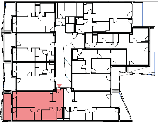 Vorschaubild für Wohnung 35