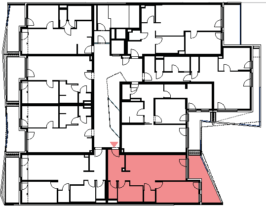 Vorschaubild für Wohnung 36
