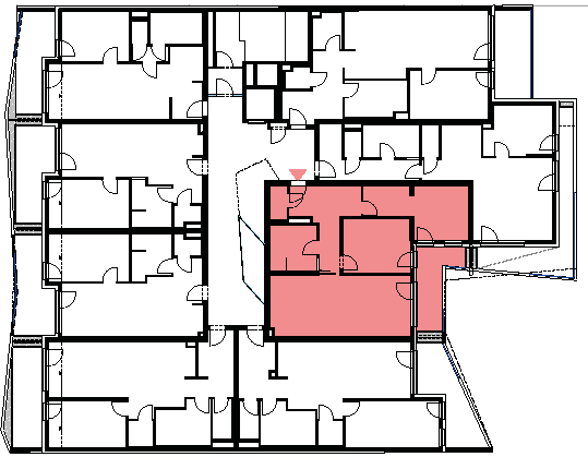 Vorschaubild für Wohnung 37