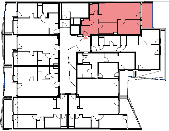 Vorschaubild für Wohnung 39