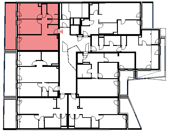 Vorschaubild für Wohnung 40