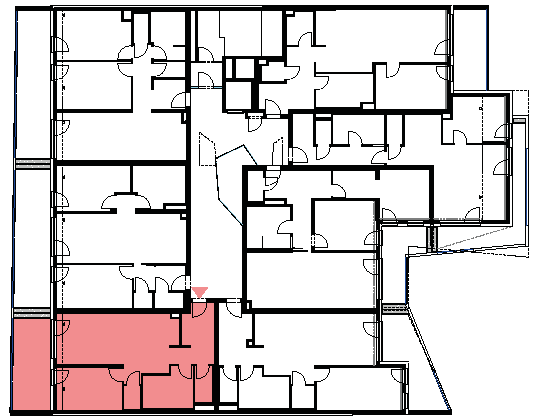 Vorschaubild für Wohnung 42