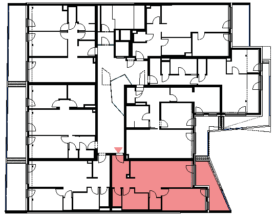 Vorschaubild für Wohnung 43