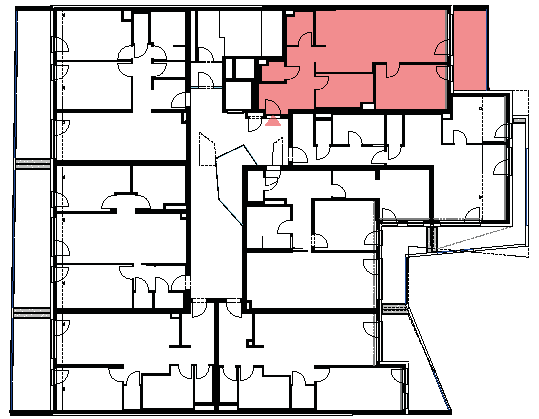 Vorschaubild für Wohnung 46