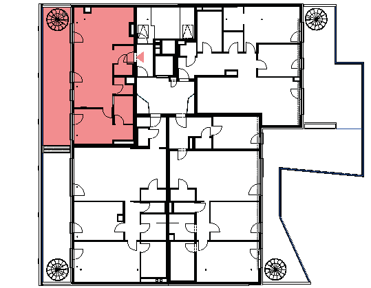 Vorschaubild für Wohnung 47
